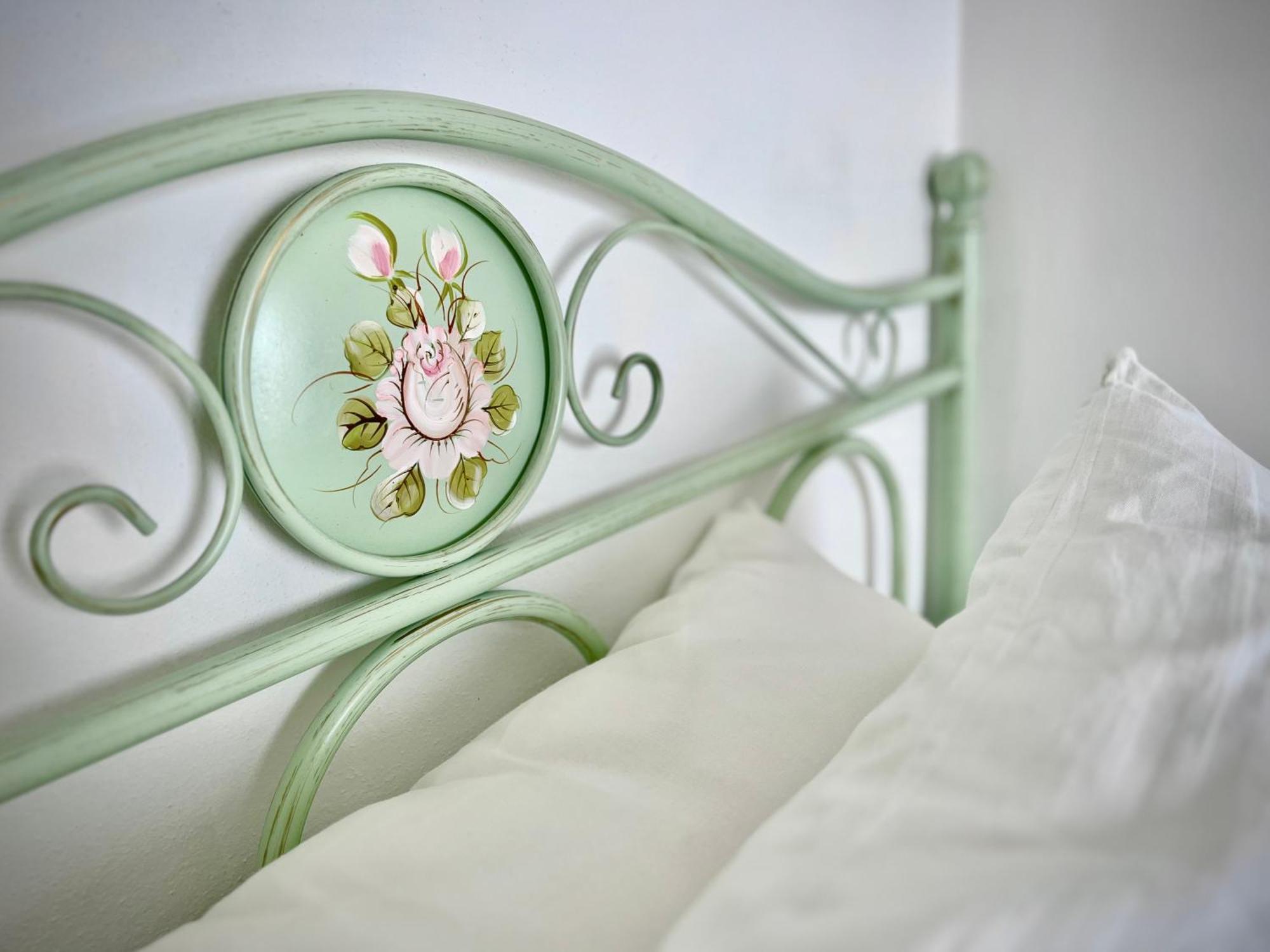 Bed&Breakfast Villa Lorena Forte dei Marmi Exteriör bild